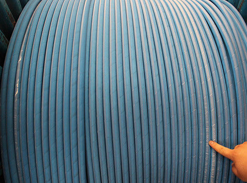 High Pressure ISO 11237-1SC 1/4inch Jet Power Washer Hose
