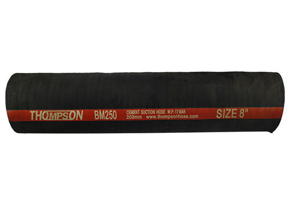 EPDM Rubber Discharge Hose