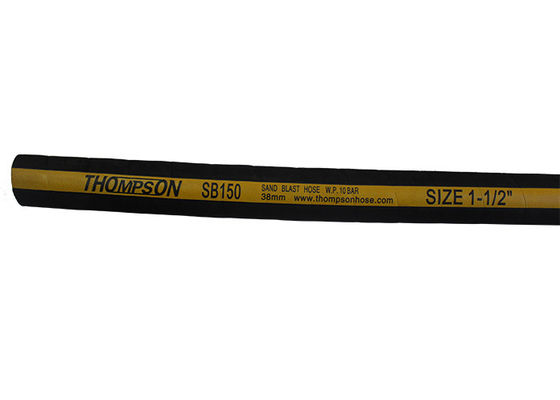 17Bar Abrasion Resistant Hose