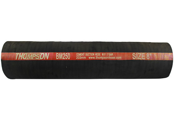 150psi Sandblast Rubber Hose