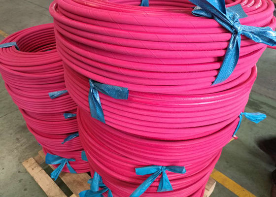 Heavy Duty 300psi 10Bar Air Intake Rubber Hose