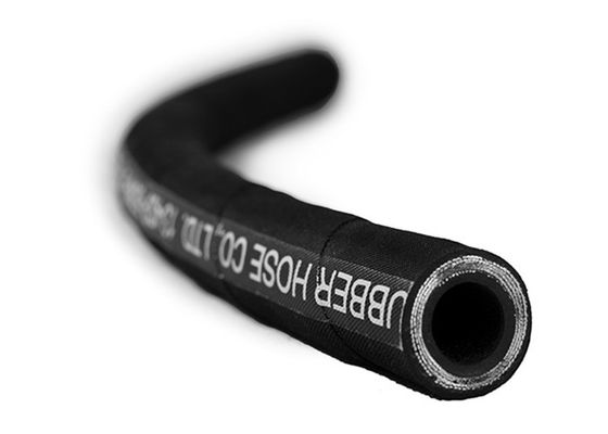 High Pressure 20m Length EN 856 4SP Hydraulic Pump Hose