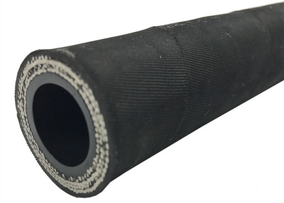 Embossed 40m Length 3/4 Inch Hydraulic Hose