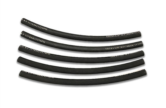 Thompson SAE Standard R3 Reinforced Hydraulic Hose