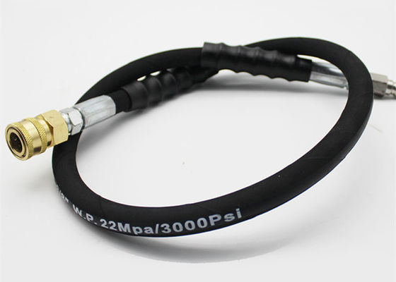 3600psi Jet Wash Hose