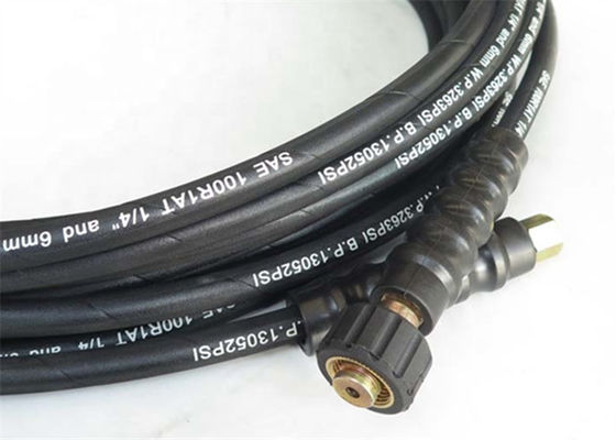 Thompson Jet Wash Extension Hose