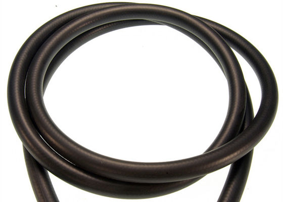 Flexible ISO9001 300Psi 8mm Rubber Air Hose , Rubber Air Line