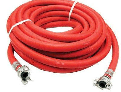 Industrial Red Color Thompson 20Bar Rubber Air Hose