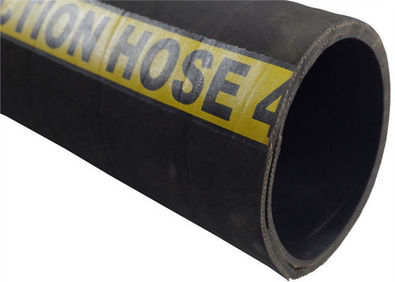 Mutilpurepose 300psi Thompson Industrial Rubber Water Hose
