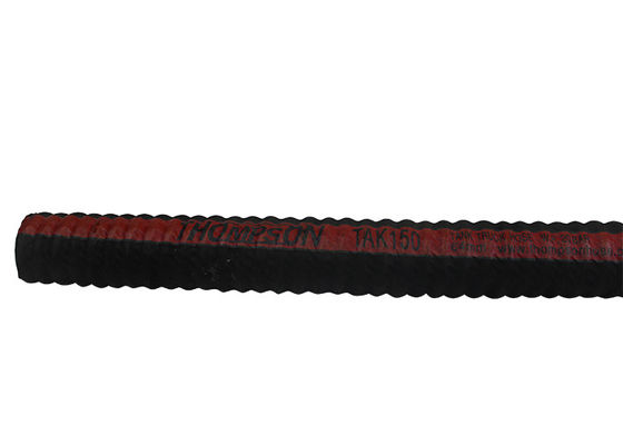150 Psi 100ft Rubber Oil Hose for Tank Truck