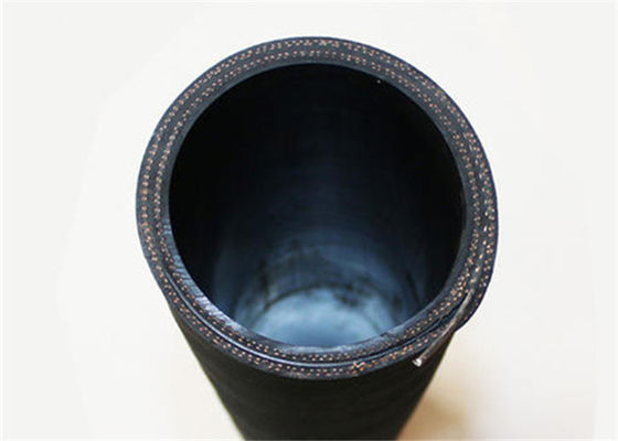 Flexible R4 19mm Rubber Oil Hose For Petreleum