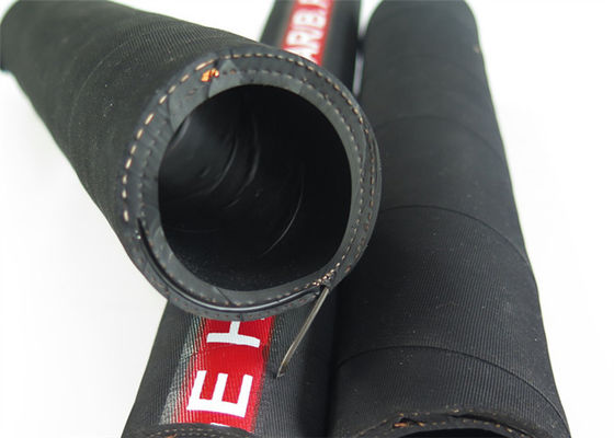 OEM Service SAE J517 R4 1 Inch Fuel Delivery Hose 