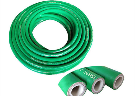 Multipurpose 150psi UHMWPE Suction And Discharge Hose