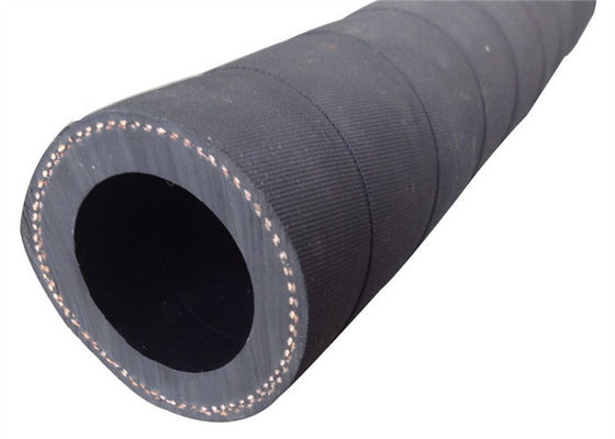 ISO 4079 23mm Sandblast Rubber Hose For Cleaning