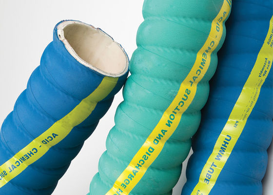 4SH Chemical Resistant Rubber Hose