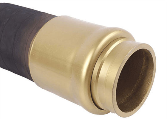 2 1/2 Inch 85Bar 63mm Sandblast Rubber Hose