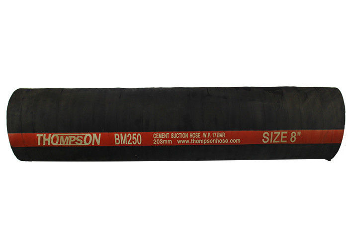 EPDM Rubber Discharge Hose