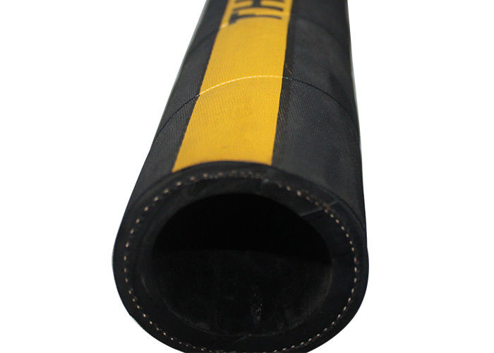 17Bar Abrasion Resistant Hose