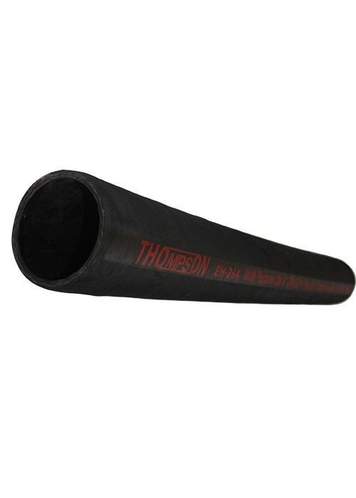 SAE R4 NBR Rubber Oil Hose For Suction And Discharge