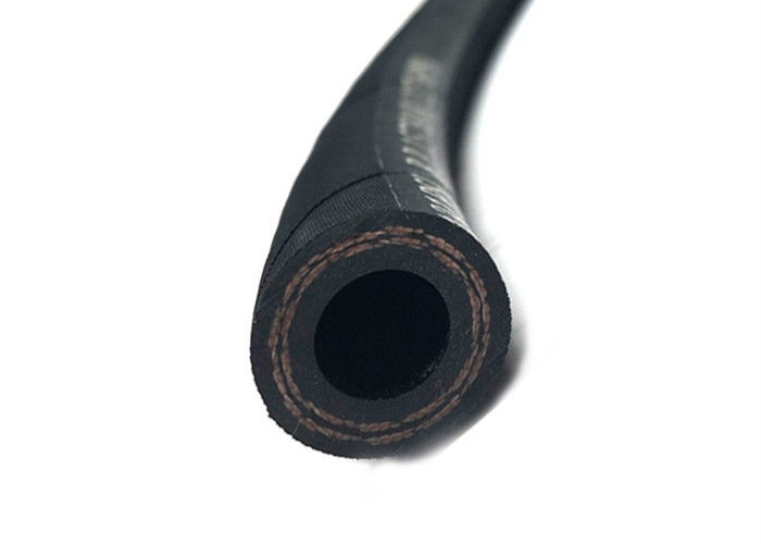 Thompson SAE Standard R3 Reinforced Hydraulic Hose