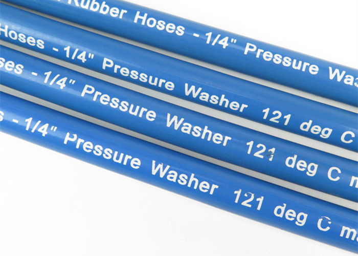 EN 857 1SC Jet Wash Hose