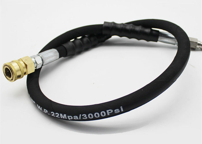 3600psi Jet Wash Hose