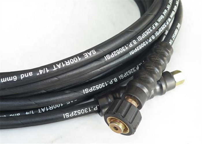 Thompson Jet Wash Extension Hose