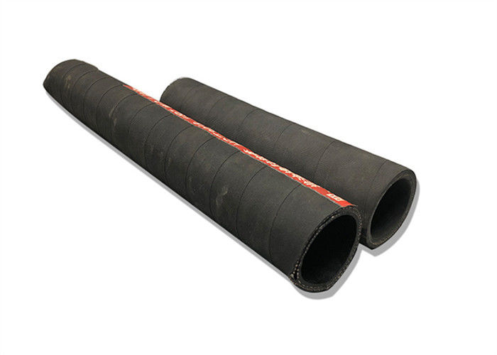 Multipurpose Thompson 60mm Industrial Rubber Water Hose
