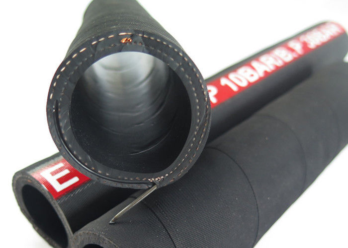 Multipurpose EPDM 5/8'' 16mm Oil Resistant Hose