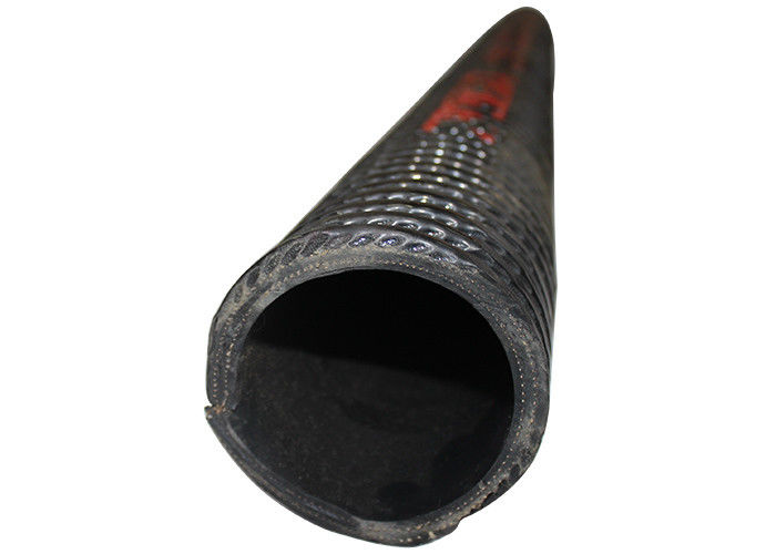 150 Psi 100ft Rubber Oil Hose for Tank Truck