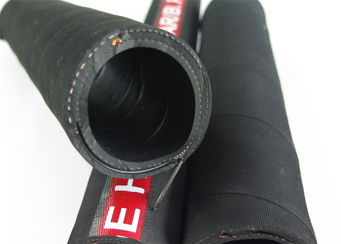 OEM Service SAE J517 R4 1 Inch Fuel Delivery Hose 
