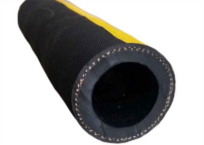 32mm ISO 4079 Abrasion Resistant Hose For Concrete Pump