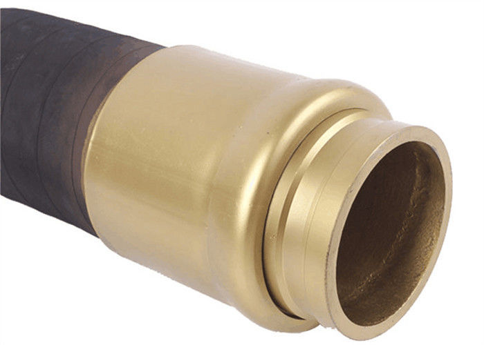 2 1/2 Inch 85Bar 63mm Sandblast Rubber Hose