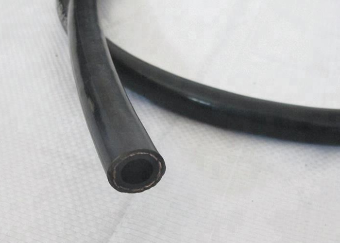 5mm SAE 100 R6 Reinforced Hydraulic Hose For Diesel Gasoline