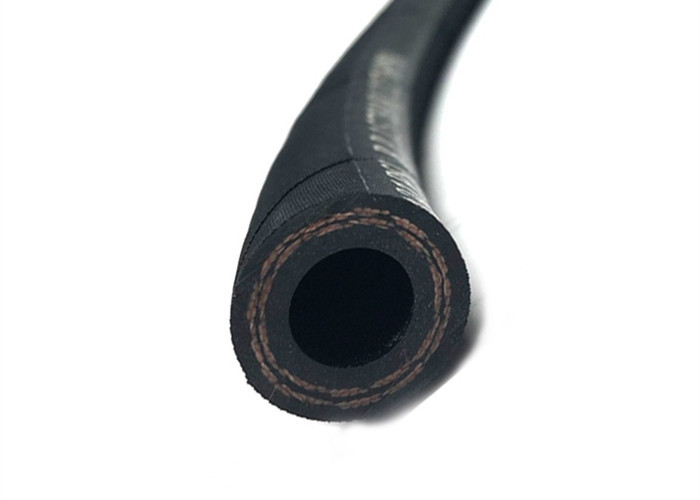 Thompson SAE Standard R3 Reinforced Hydraulic Hose