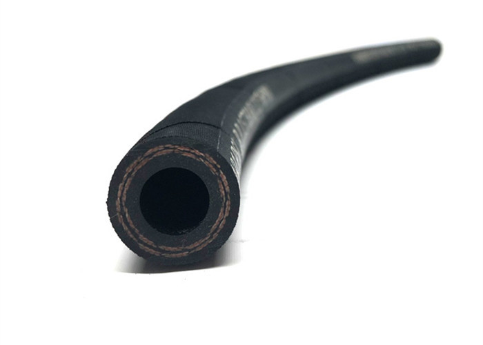 EN 854 2TE DIN 20021 SAE100 R3 Wire Reinforced Hose